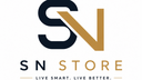 SN store - Home